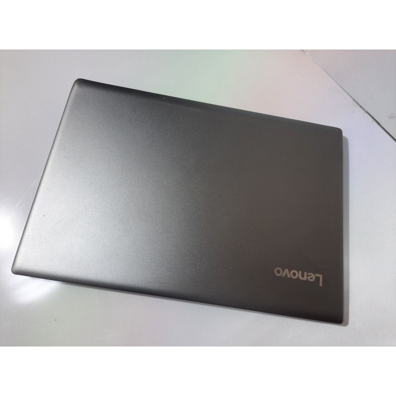 БУ Ноутбук 15.6" Lenovo 320s-15IKB, Core i5-8250U (1.6 ГГц) 8GB DDR4, GeForce GT 940MX, 120GB SSD