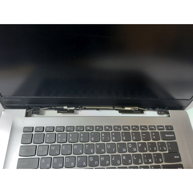 БУ Ноутбук 15.6" Lenovo 320s-15IKB, Core i5-8250U (1.6 ГГц) 8GB DDR4, GeForce GT 940MX, 120GB SSD