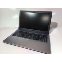 БУ Ноутбук 15.6" Asus F540MB, Pentium Silver N5000 (2.7 GHz) 4GB DDR4, GeForce MX110, 1Tb HDD