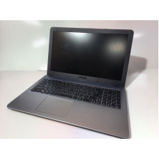 БУ Ноутбук 15.6" Asus F540MB, Pentium Silver N5000 (2.7 GHz) 4GB DDR4, GeForce MX110, 1Tb HDD