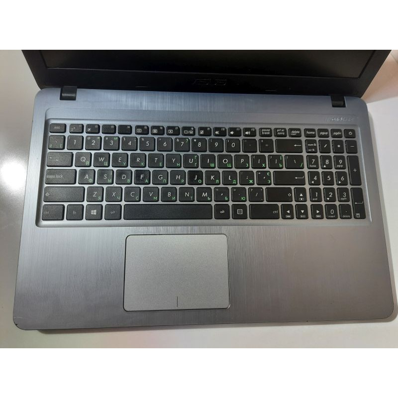 Used Laptop 15.6" Asus F540MB, Pentium Silver N5000 (2.7 GHz) 4GB DDR4, GeForce MX110, 1Tb HDD