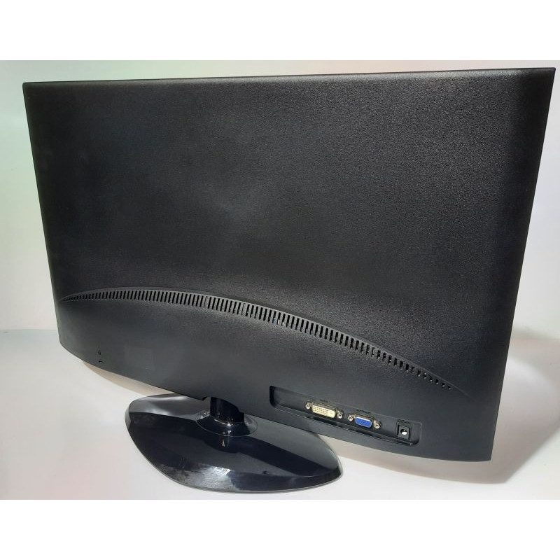 БУ Монітор 21.5" LED TN, HP x22LED, 1920 x 1080, 5 мс, 16:9, VGA, DVI, WS231AA
