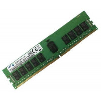 БУ Оперативна пам`ять 16 ГБ, DDR4, серверна пам`ять, Samsung (2400 МГц, 1.2 В, CL17, M393A2K43BB1-CR