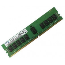 БУ Оперативна пам`ять 16 ГБ, DDR4, серверна пам`ять, Samsung (2400 МГц, 1.2 В, CL17, M393A2K43BB1-CR