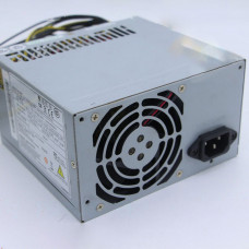 Used Power supply 500 W FSP, 24+4 pin, video card power supply – 8+6pin, 80 mm, ATX, FSP500-70EP
