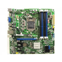 БУ Материнська плата s1155, Acer IPIMB-AR (4xDDR3, Intel B75, PCI-Ex16x1, VGA, HDMI, microATX)