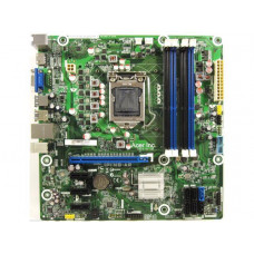 Used Motherboard s1155, Acer IPIMB-AR (4xDDR3, Intel B75, PCI-Ex16x1, VGA, HDMI, microATX)