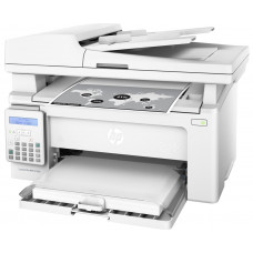 HP LaserJet Pro MFP M130fn (A4, laser, black and white, USB, Ethernet, 2,000 pages)