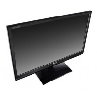 БУ Монітор 21.5" LED TN, LG E2242, 1920 x 1080, 5 мс, 16:9, VGA, E2242C-BN