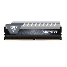 БУ Оперативная память 16 ГБ, DDR4, для ПК, Patriot (2666 МГц, 1.2 В, CL16, PVE416G266C6GY)