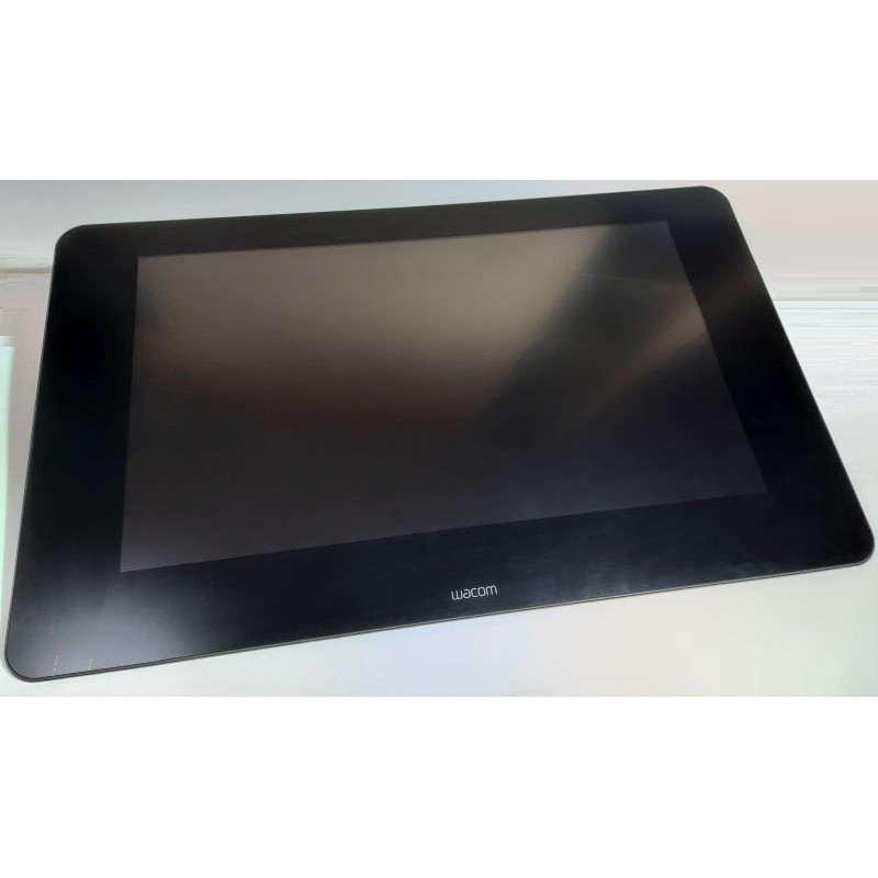 БУ Монітор-планшет 27" Wacom Cintiq 27QHD Interactive Pen Display, 2560 x 1440, HDMI, USB, DPort