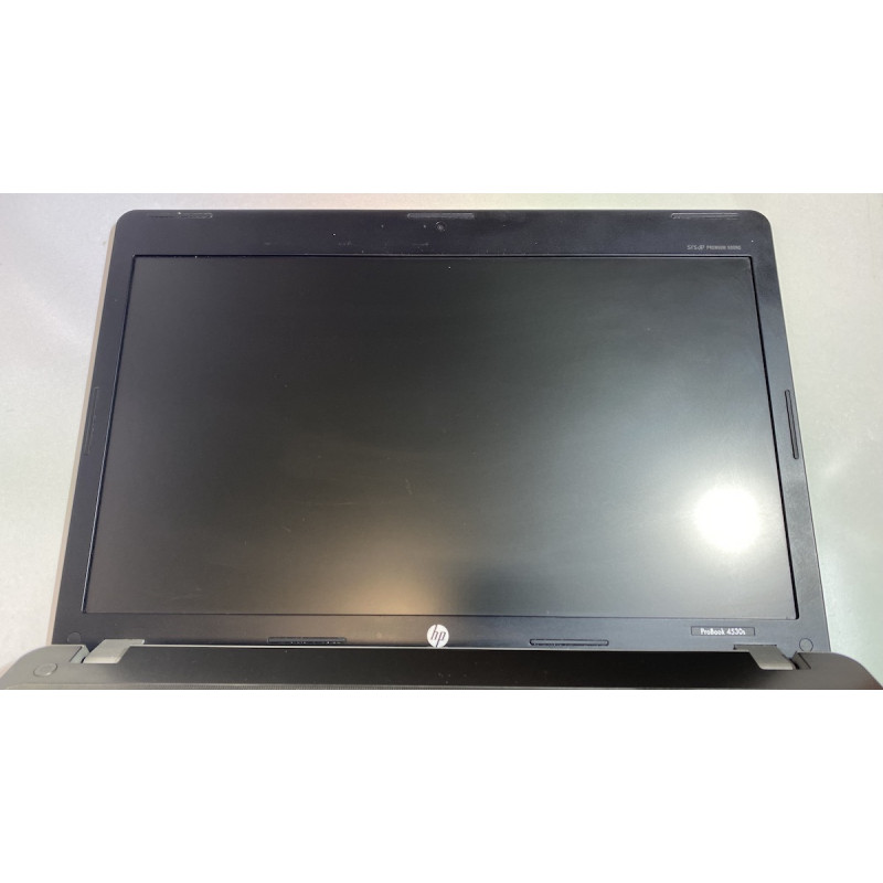 БУ Ноутбук 15.6" HP ProBook 4530 Celeron B840 (1.9 ГГц), 8GB DDR3, Intel HD Graphics, 160GB HDD