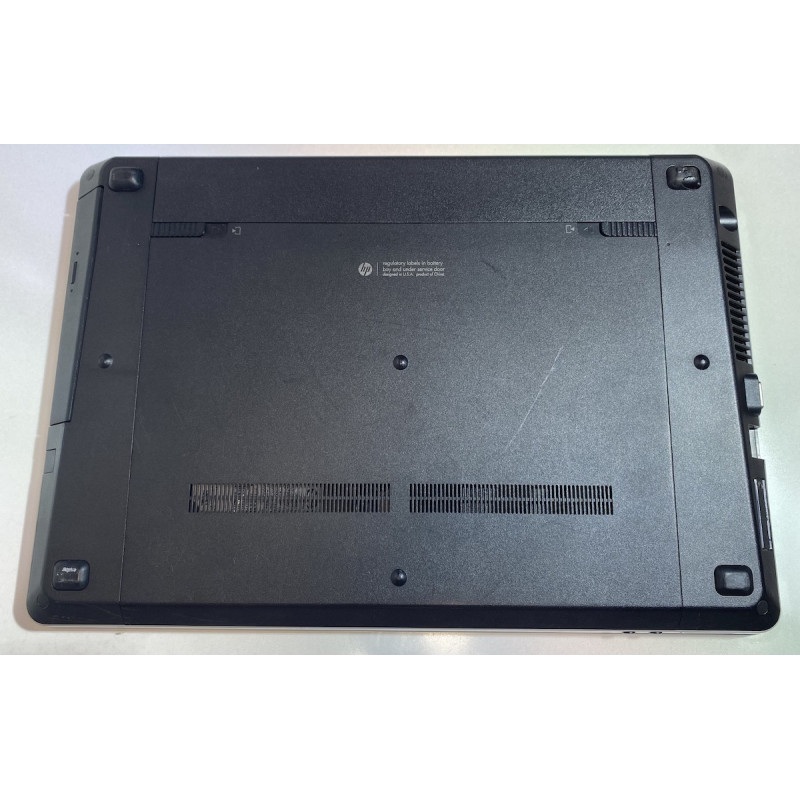 БУ Ноутбук 15.6" HP ProBook 4530 Celeron B840 (1.9 ГГц), 8GB DDR3, Intel HD Graphics, 160GB HDD