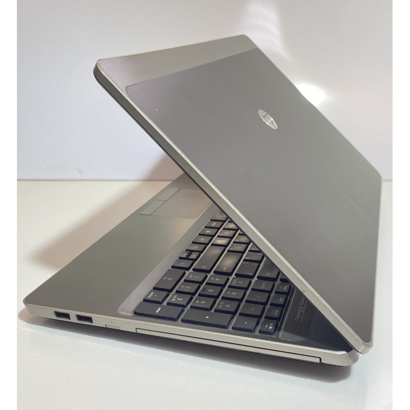БУ Ноутбук 15.6" HP ProBook 4530 Celeron B840 (1.9 ГГц), 8GB DDR3, Intel HD Graphics, 160GB HDD