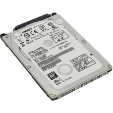 Used Hard drive 500 GB Hitachi (2.5", 5400 rpm, 8 MB, SATAII, HTS545050A7E380/0J11285)