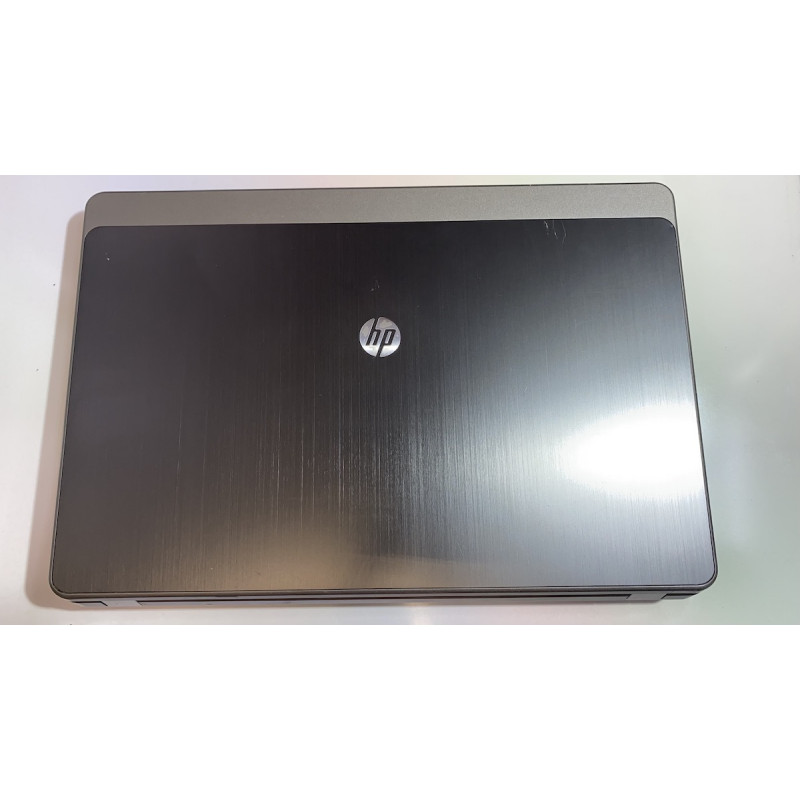 Used Laptop 15.6" HP ProBook 4530 Core i5-2450M (2.5 GHz), 8GB DDR3, Radeon HD7470M, 1 GB, 750 GB HDD
