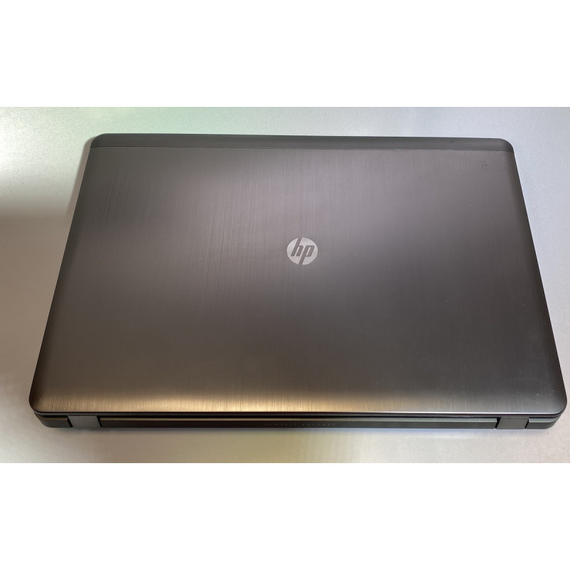 БУ Ноутбук 15.6" HP ProBook 4540, Core i5-3210M, 2.5 GHz, 8GB DDR3, 500GB HDD, BAT BAD