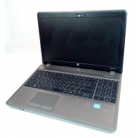 БУ Ноутбук 15.6" HP ProBook 4540, Core i5-3230M, 2.5 GHz, 8GB DDR3, 500GB HDD, BAT BAD