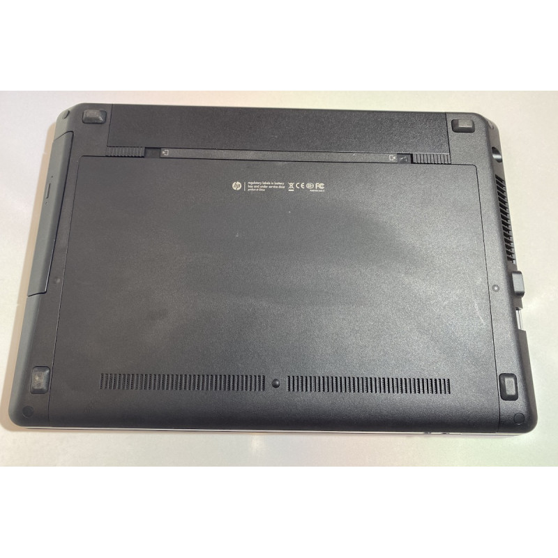 БУ Ноутбук 15.6" HP ProBook 4540 Core i3-2370M (2.4 ГГц), 8GB DDR3, Radeon HD 7650, 1 ГБ, 320GB HDD