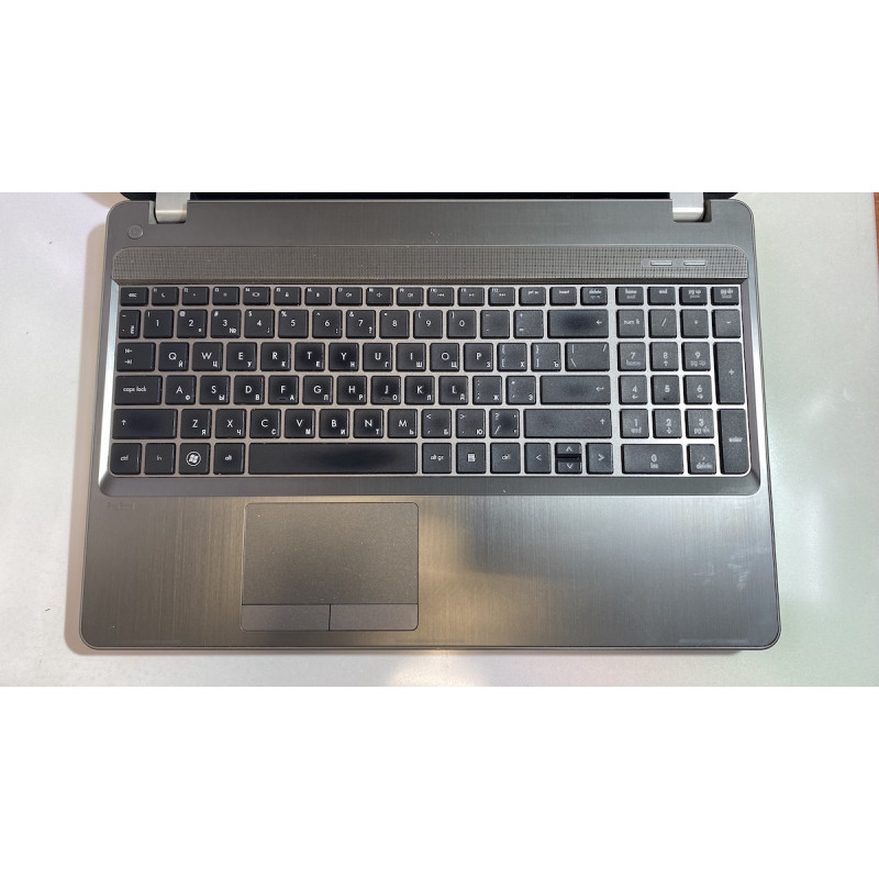 БУ Ноутбук 15.6" HP ProBook 4535s, AMD A4-3300M (1.9 ГГц), 8GB DDR3, Radeon HD, 80GB SSD
