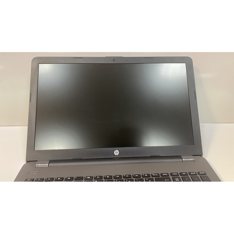 Used Laptop 15.6" HP 250 G6, Core i5-7200U (2.5 GHz) 16GB DDR4, Intel HD 520, 256GB SSD