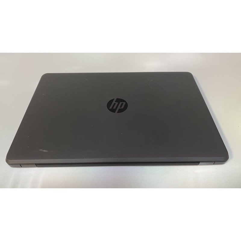 Used Laptop 15.6" HP 250 G6, Core i5-7200U (2.5 GHz) 16GB DDR4, Intel HD 520, 256GB SSD
