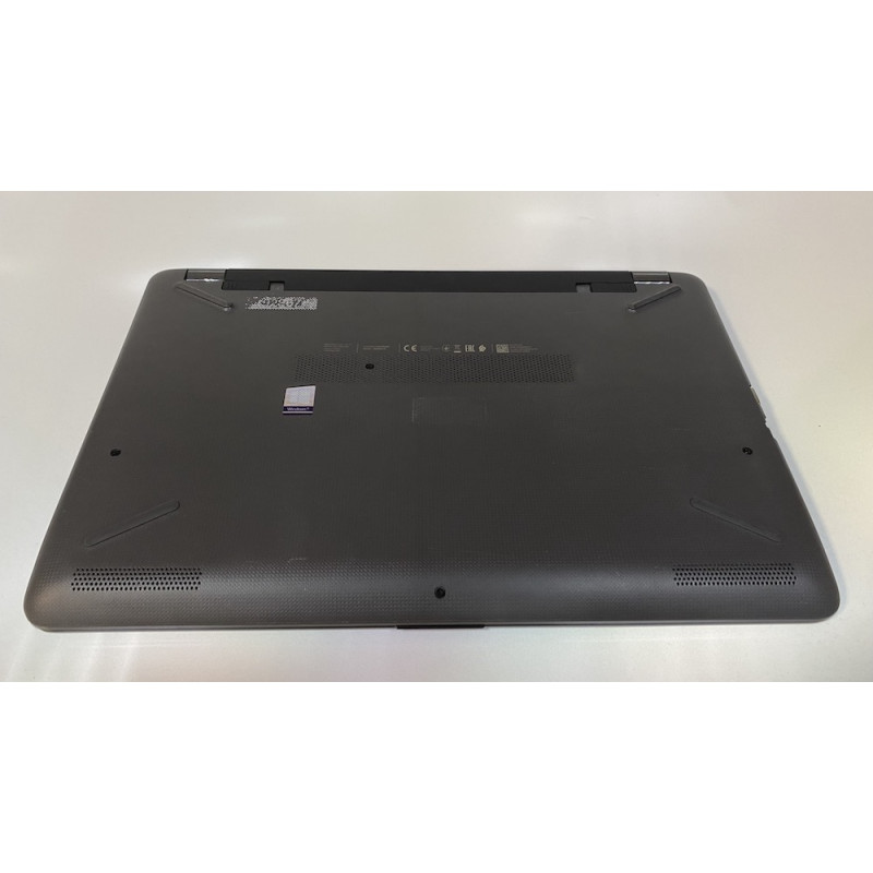 Used Laptop 15.6" HP 250 G6, Core i5-7200U (2.5 GHz) 16GB DDR4, Intel HD 520, 256GB SSD
