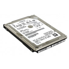 Used Hard drive 750 GB Hitachi (2.5", 5400 rpm, 8 MB, SATAII, HTS547575A9E384/0J15343)