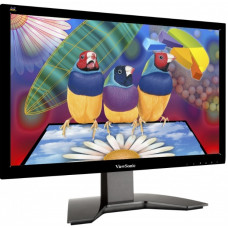 Used Monitor 21.5" LED TN, ViewSonic VA2212a-LED, 1920 x 1080, 5 ms, 16:9, VGA, VA14761