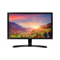 БУ Монітор 23.8" LED IPS, LG 24MP58VQ-PB, 1920 x 1080, 5 мс, 16:9, VGA, DVI, HDMI, 24MP58VQ-PB