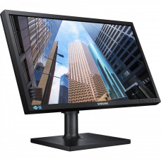 БУ Монітор 21.5" LED PLS, Samsung S22E650D, 1920 x 1080, 4 мс, 16:9, VGA, DVI, DPort, S22E650D