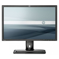 БУ Монітор 24" CCFL IPS, HP ZR24w, 1920 x 1200, 5 мс, 16:10, VGA, DVI, DPort, VM633A4