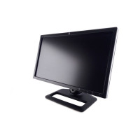 БУ Монітор 21.5" LED IPS, HP ZR2240w, 1920 x 1080, 8 мс, 16:9, VGA, DVI, HDMI, DPort, ZR2240w