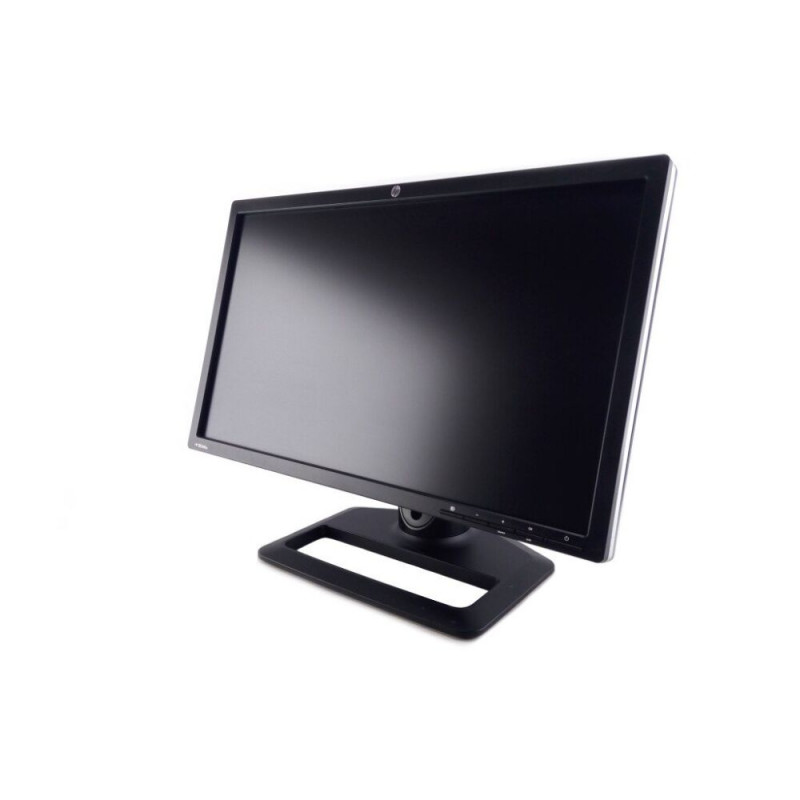 БУ Монітор 21.5" LED IPS, HP ZR2240w, 1920 x 1080, 8 мс, 16:9, VGA, DVI, HDMI, DPort, ZR2240w