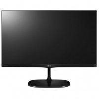 БУ Монітор 23" LED IPS, LG 23MP67, 1920 x 1080, 14 мс, 16:9, VGA, DVI, 23MP67D-P