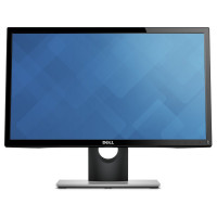 БУ Монітор 21.5" LED VA, Dell SE2216H, 1920 x 1080, 12 мс, 16:9, VGA, HDMI, 210-AFZR