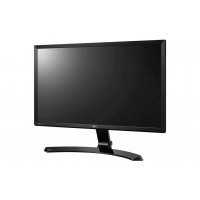 БУ Монітор 23.8" LED IPS, LG 24MP58VQ-P, 1920 x 1080, 5 мс, 16:9, VGA, DVI, HDMI, 24MP58VQ-P