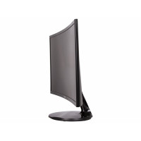БУ Монітор 23.5" LED VA, Samsung LC24F390FH, 1920 x 1080, 4 мс, 16:9, VGA, HDMI, LC24F390FHIXCI