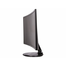 БУ Монітор 23.5" LED VA, Samsung LC24F390FH, 1920 x 1080, 4 мс, 16:9, VGA, HDMI, LC24F390FHIXCI