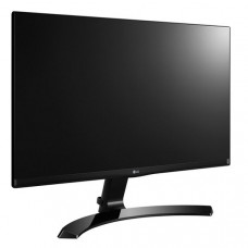Used Monitor 23" LED IPS, LG 23MP68VQ-P, 1920 x 1080, 5 ms, 16:9, VGA, DVI, HDMI, 23MP