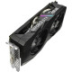 ASUS GeForce GTX 1660 6GB GDDR5 192-bit 1500/8002MHz DVI HDMI DPort DUAL-GTX