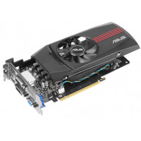 БУ Відеокарта ASUS GeForce GTX 650 (1 ГБ, GDDR5, 128 біт, 1058/5000 МГц, VGA, DVI, HDMI, GTX650-DC-1