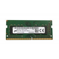 БУ Оперативна пам`ять 8 ГБ, DDR4, для ноутбуків, Micron (2400 МГц, 1.2 В, CL17, MTA8ATF1G64HZ-2G3B1)