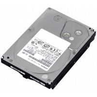 Used Hard drive 1 TB Hitachi (3.5", 7200 rpm, 32 MB, SATAII, HDE721010SLA330/0A38876)