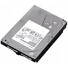 Used Hard drive 1 TB Hitachi (3.5", 7200 rpm, 32 MB, SATAII, HDE721010SLA330/0A38876)