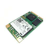 БУ SSD накопичувач 60 ГБ Swissbit (mSATA, MLC, SATAIII, SFSA060GU4AA2T0-I-LB-226-STD)