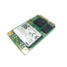 Used SSD drive 60 GB Swissbit (mSATA, MLC, SATAIII, SFSA060GU4AA2T0-I-LB-226-STD)