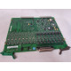 Used Board ULD-4L (761102900/0) for Telrad PBX 76-110-0000/1 Digital Key BX