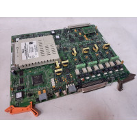 Used STYLE D0 board (76-210-1300) for Telrad 76-110-0000/1 Digital Key BX PBX