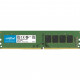 БУ Оперативная память 16 ГБ, DDR4, для ПК, Crucial (2666 МГц, 1.2 В, CL19, CT16G4DFD8266.C16FD1)